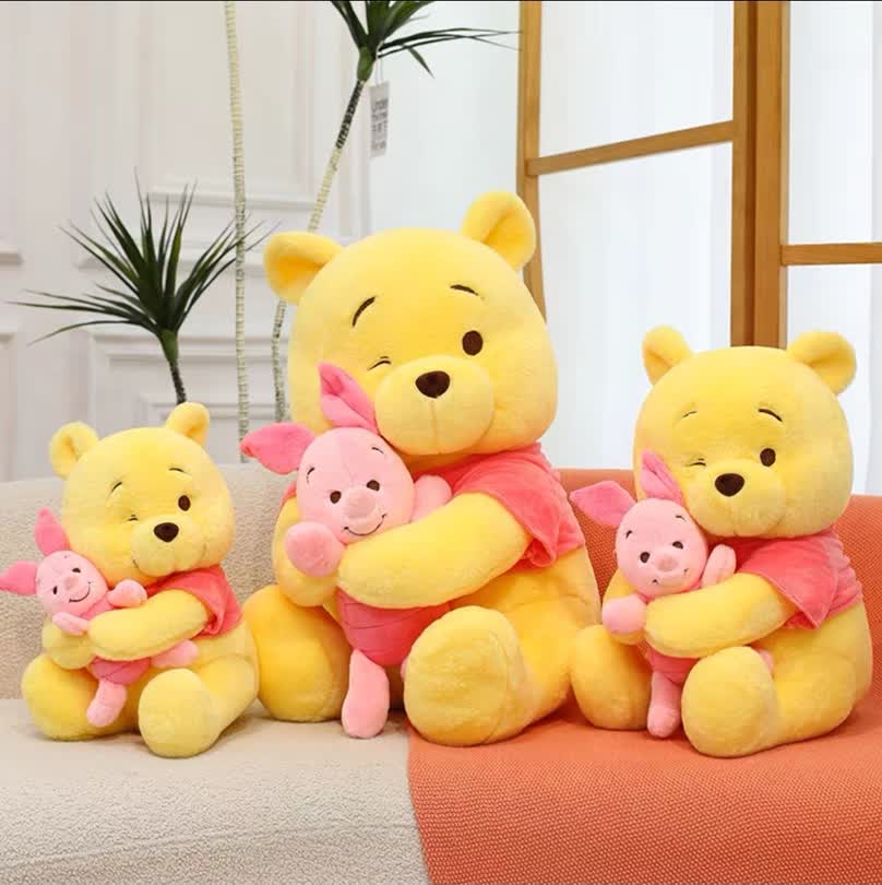 Winne pooh 40cm
