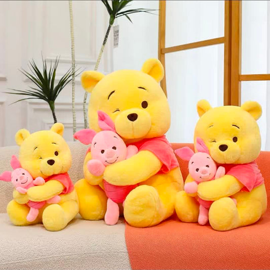 Winne pooh 40cm