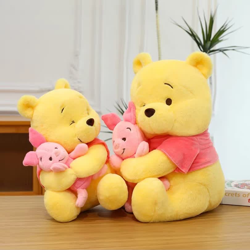 Winne pooh 40cm
