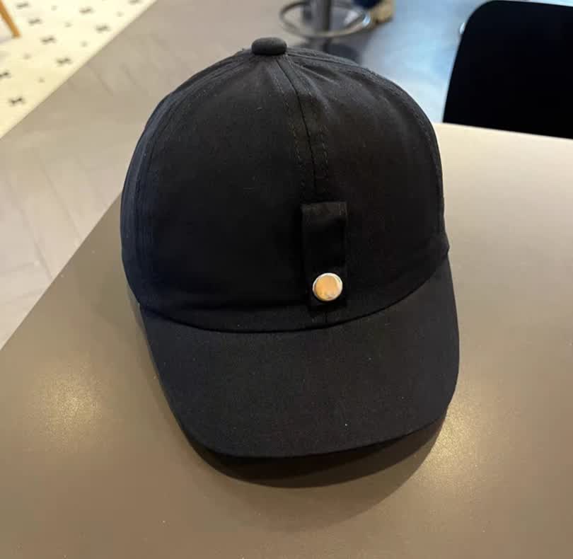 Glasses cap