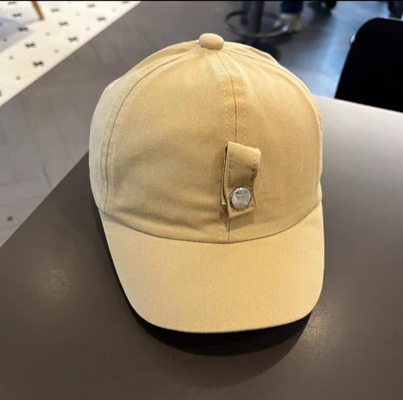 Glasses cap