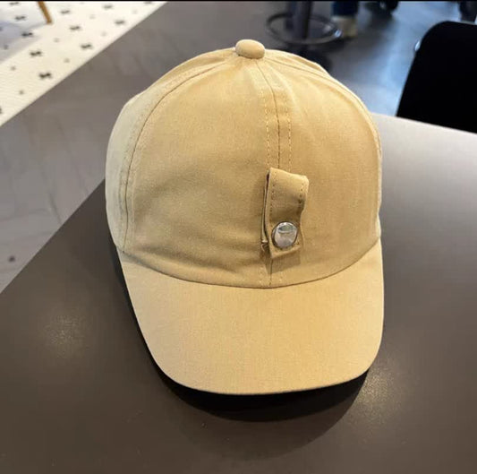 Glasses cap