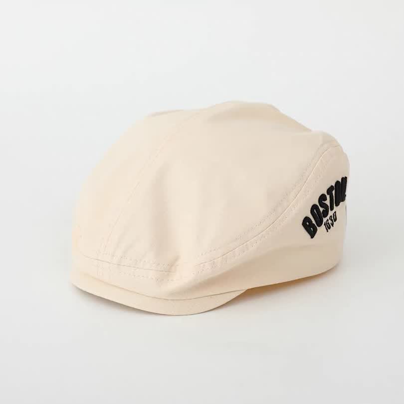 Boston side cap