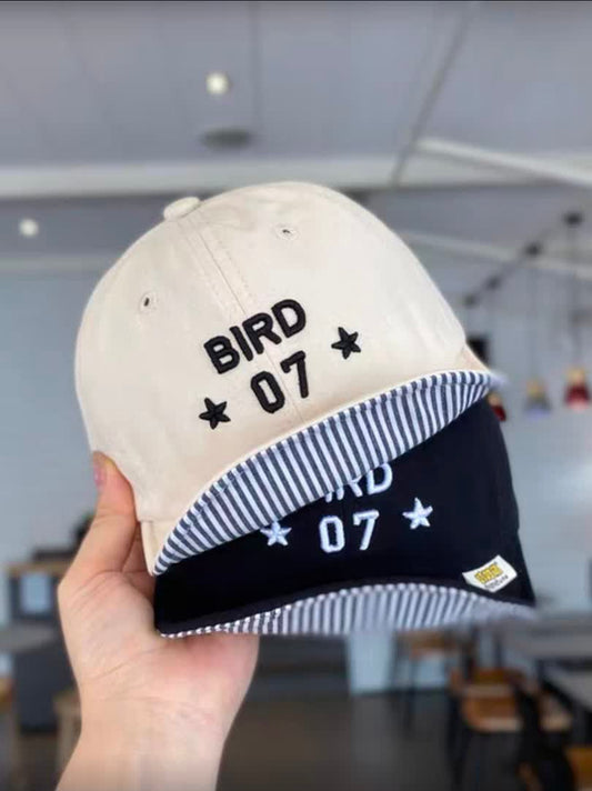 Bird 07 cap