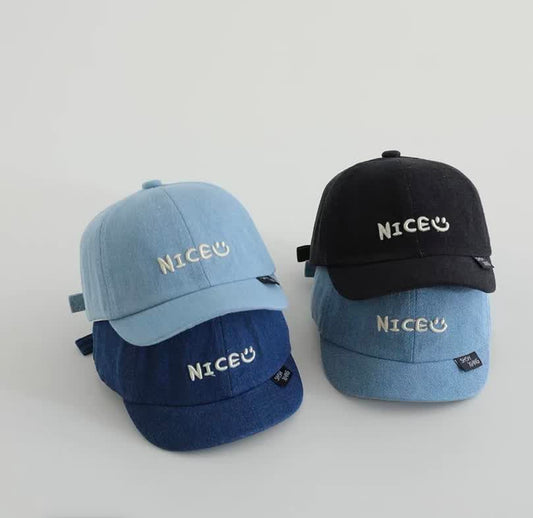 Nice cap