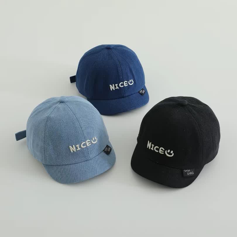 Nice cap