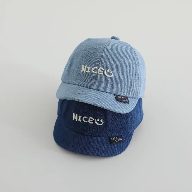 Nice cap