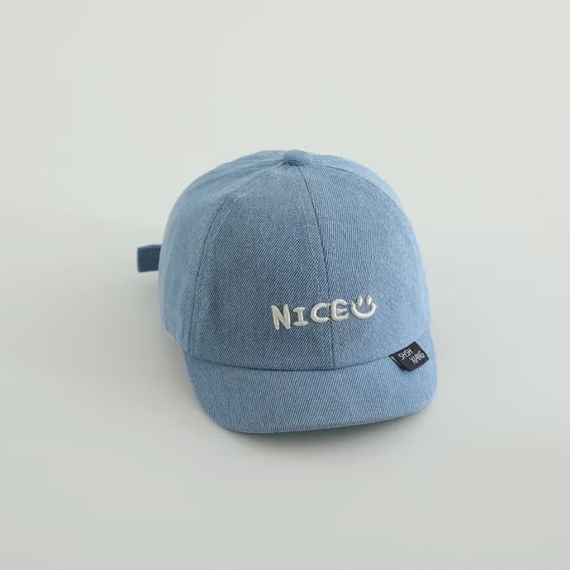 Nice cap