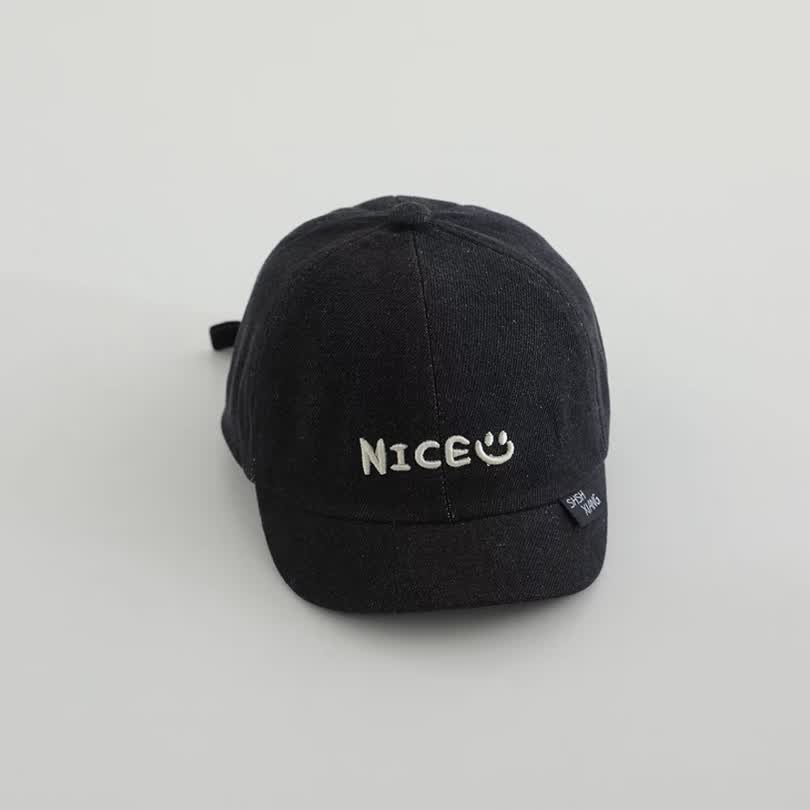 Nice cap
