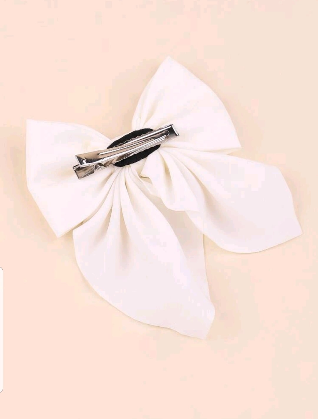 Hair clip