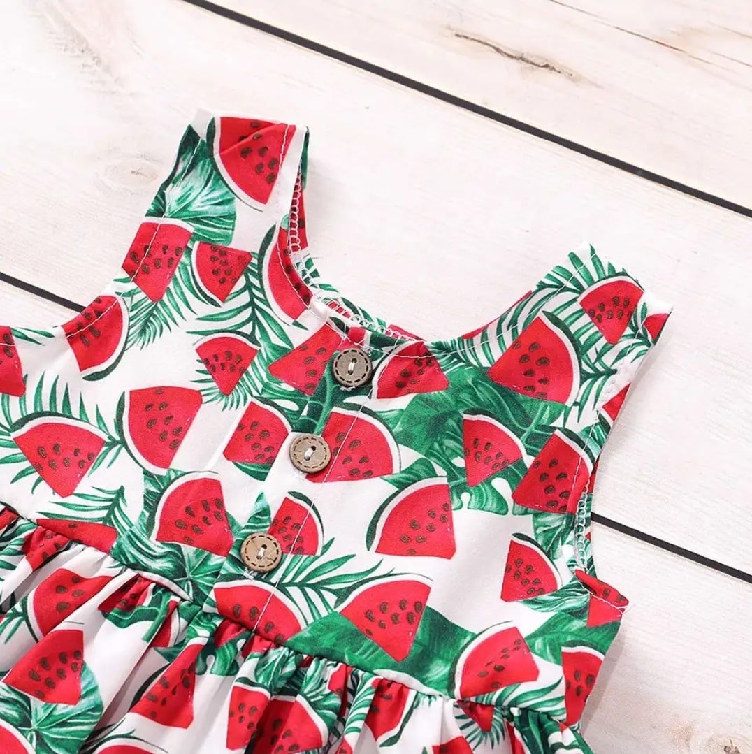 Watermelon set 3pcs