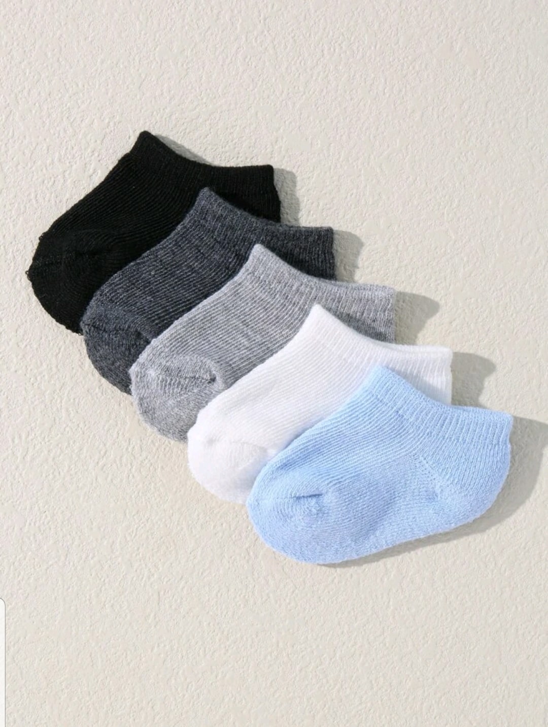 Baby sock 5pcs