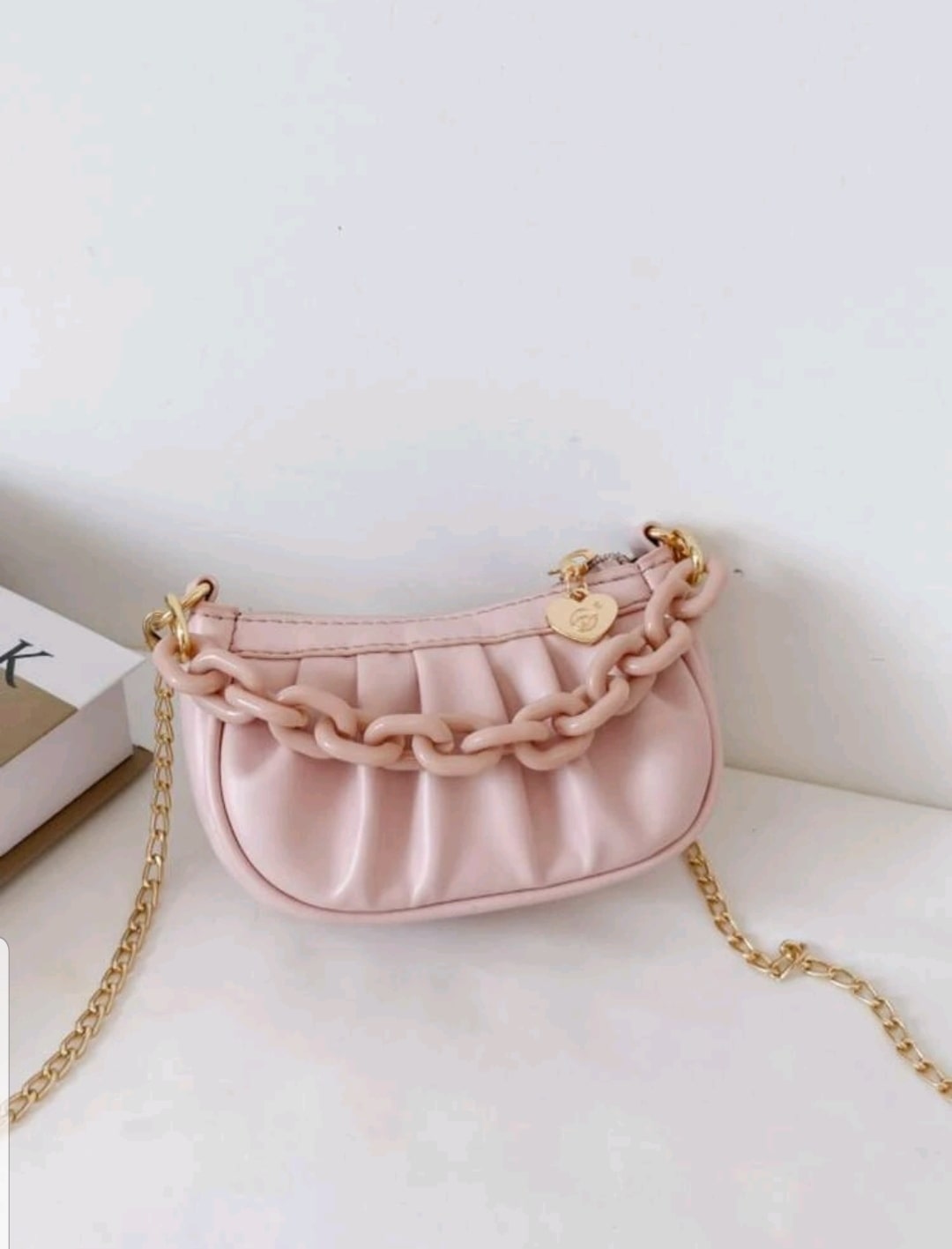 Girl cute bag