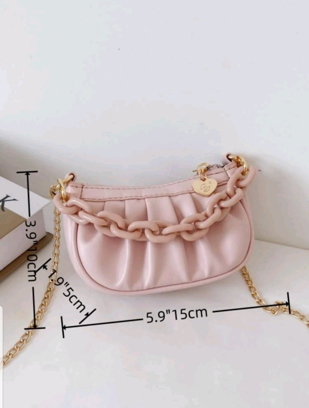 Girl cute bag