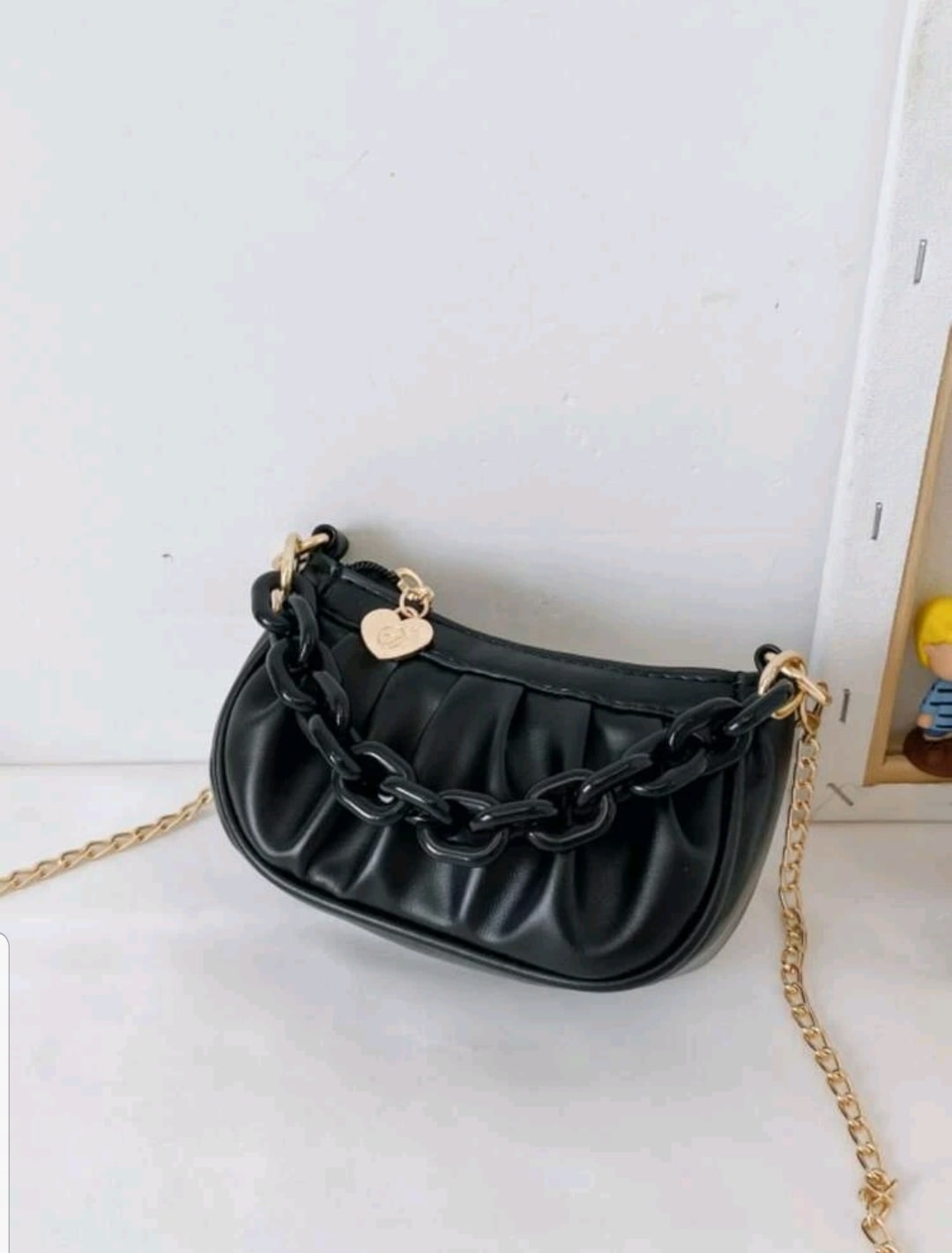 Girl cute bag